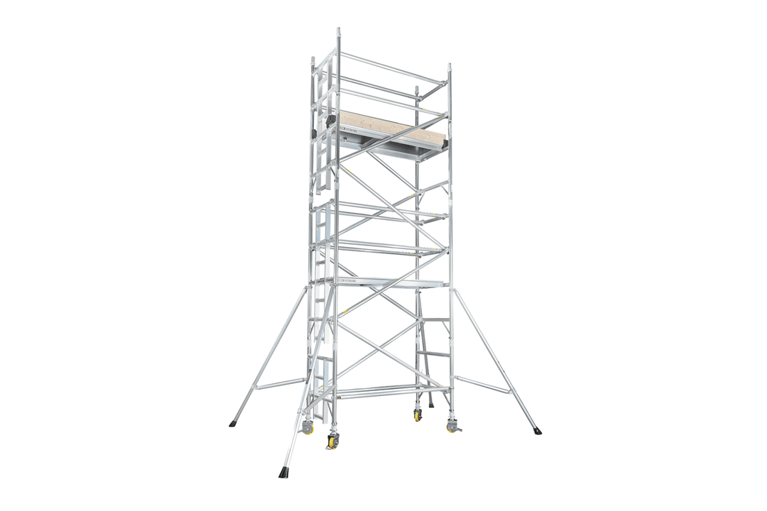 How Much Does It Cost to Hire a Scaffold Tower?