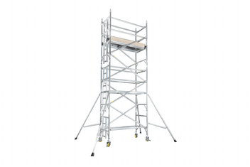 Tower Scaffold Hire Cost Guide 2026 | UK Pricing & Comparison – SAB Supply