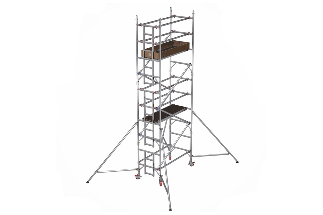 How Safe Are Scaffold Towers? A Complete Safety Guide