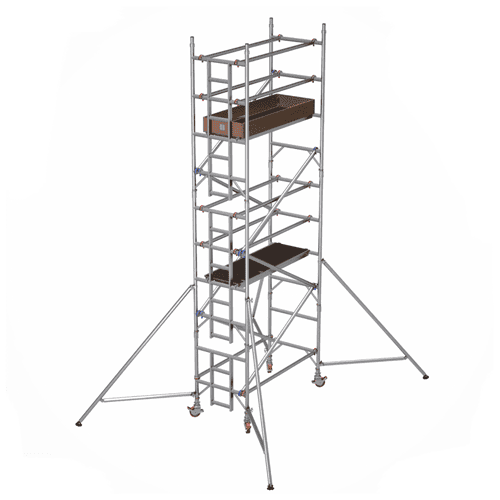 Scaffold Tower Hire