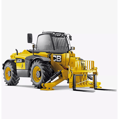 SAB Supply 12m Telehandler Hire