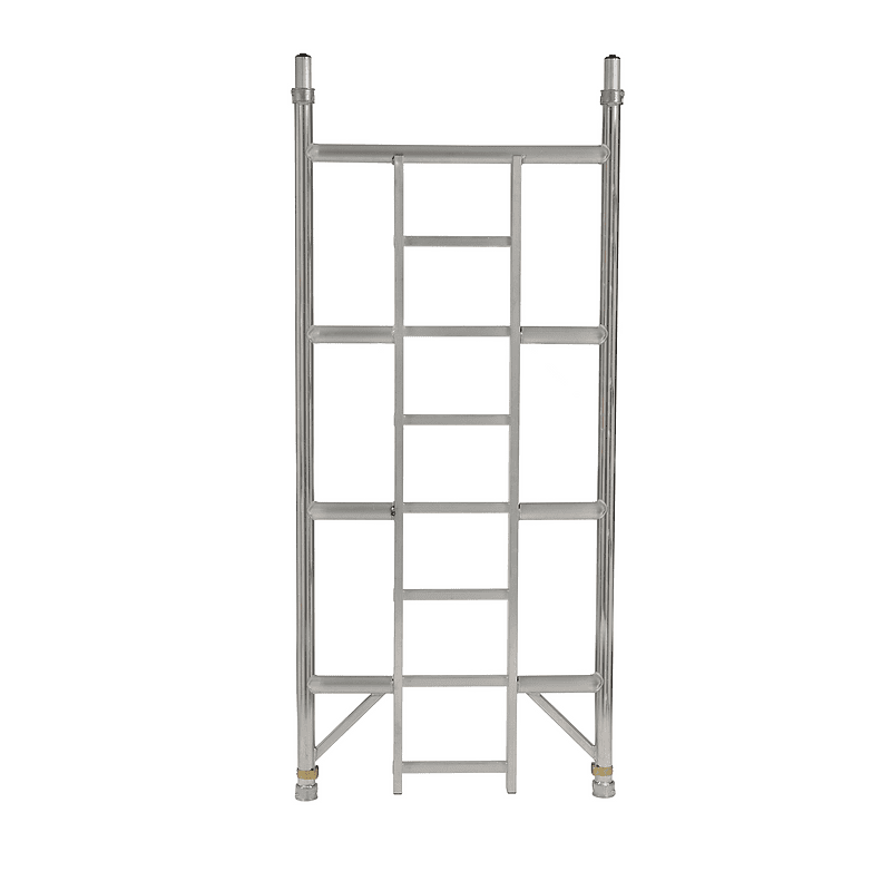 SAB Supply 4 Rung Narrow Scaffold Tower Hire