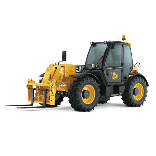 SAB Supply 7m Telehandler Hire