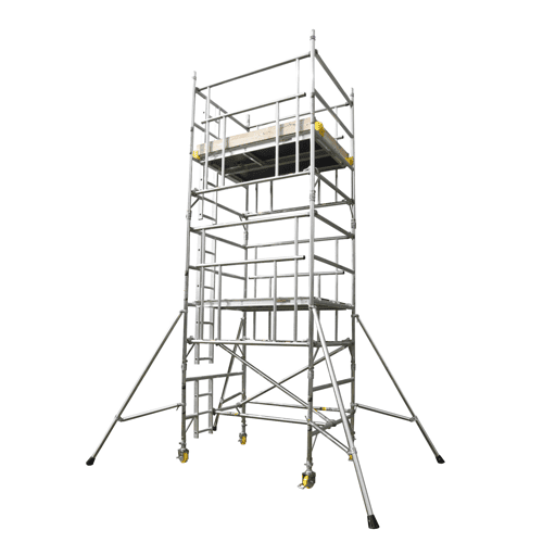 SAB Supply Advanced Guard Rail AGR Scaffold Tower Hire