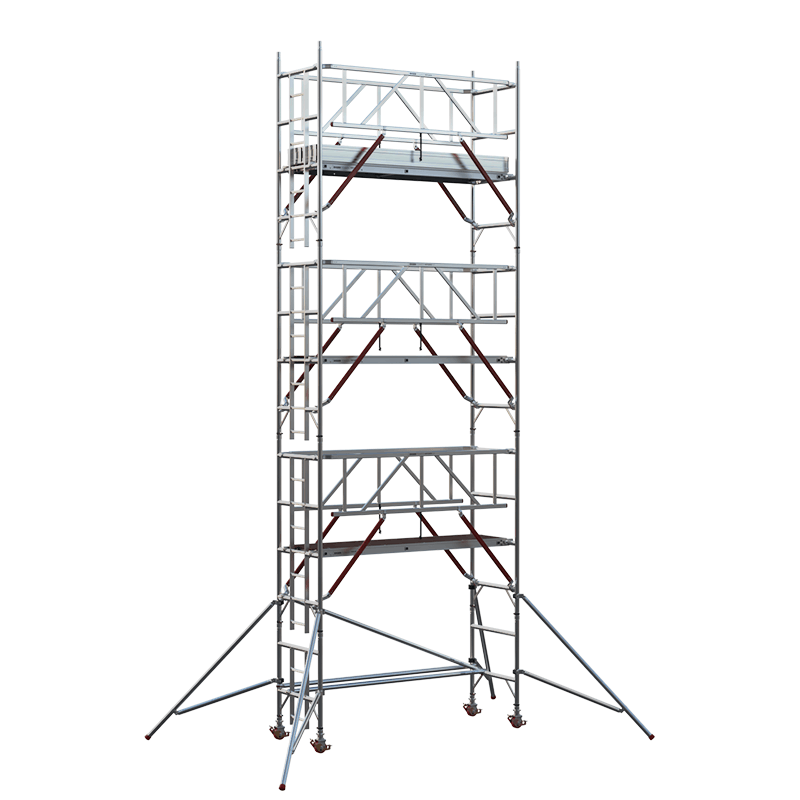 SAB Supply AGR Advanced Guard Rail Hire