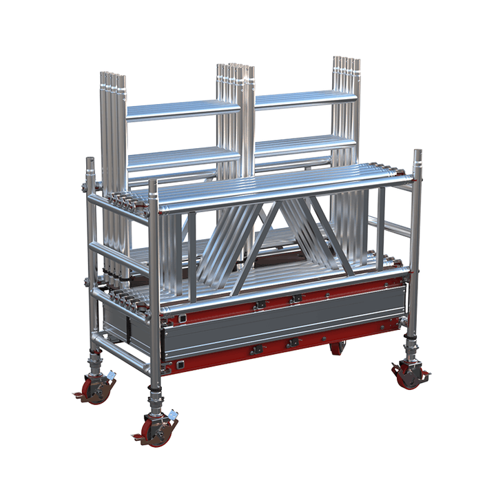 SAB Supply MiTower Plus Weekly Hire