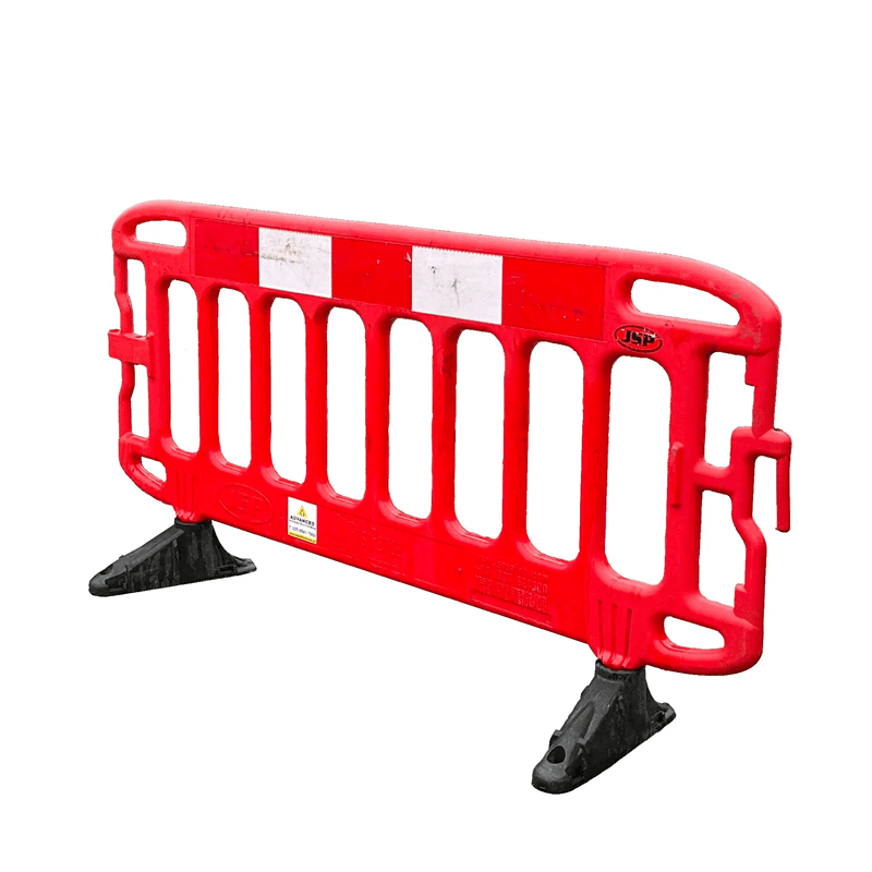 Chapter 8 Pedestrian Barrier Hire