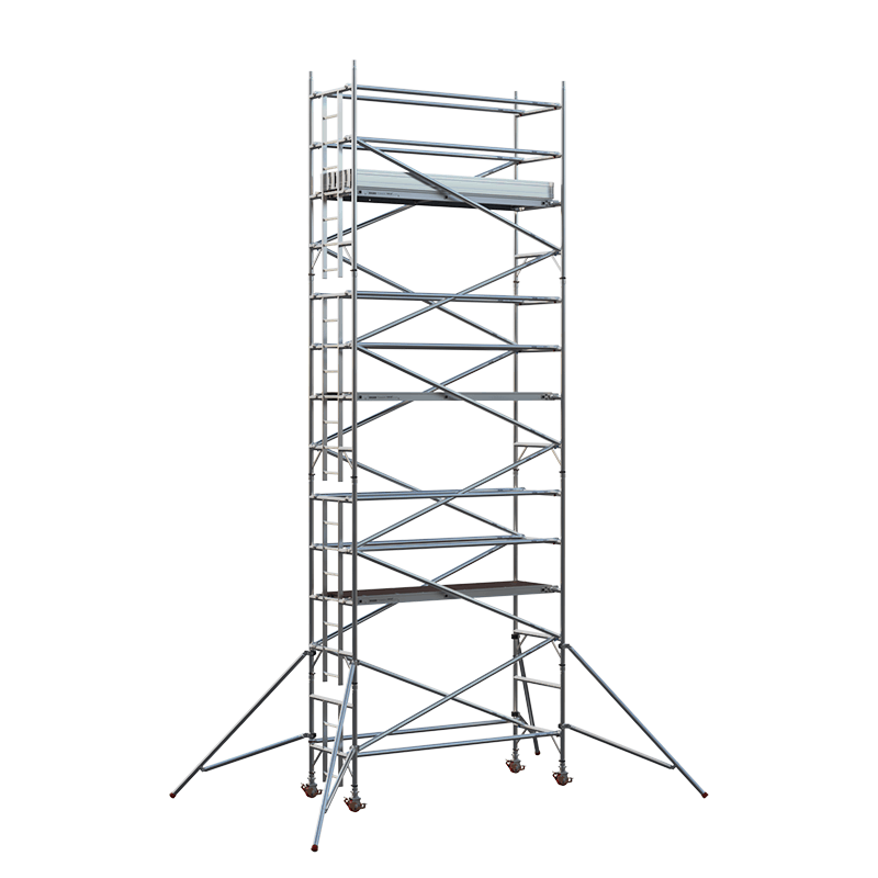 SAB Supply Scaffold Tower Hire Free Next Day Nationwide Delivery