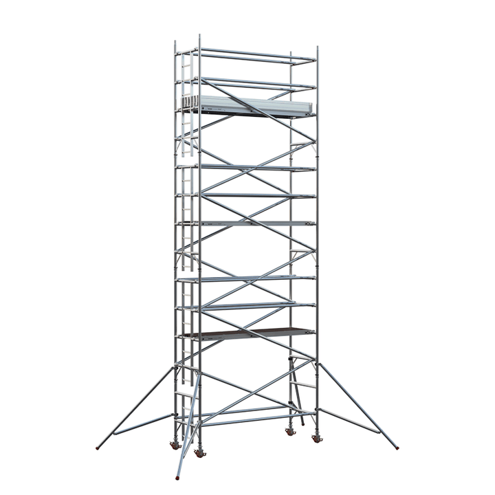 SAB Supply Scaffold Tower Hire Free Next Day Nationwide Delivery