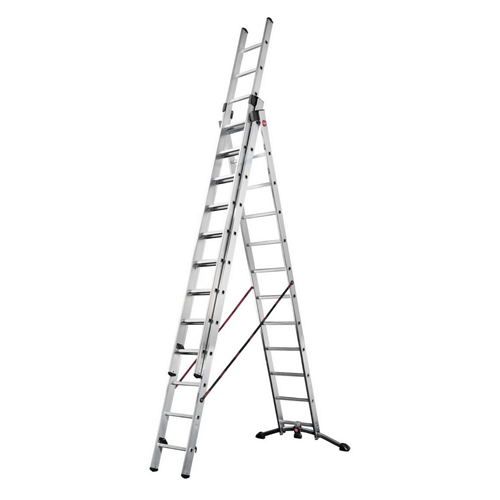 SAB Supply Combination Ladder Weekly Hire