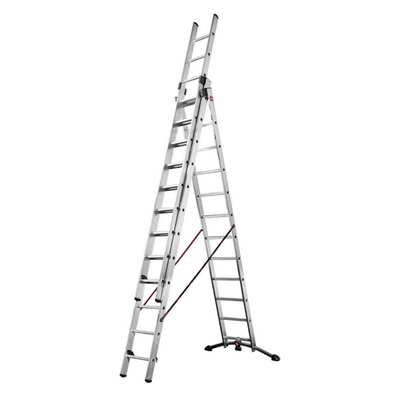 Combination Ladder Weekly Hire