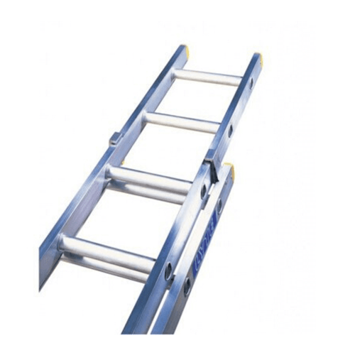 SAB Supply Double Extension Ladder Weekly Hire