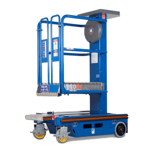 Eco Lift Weekly Hire
