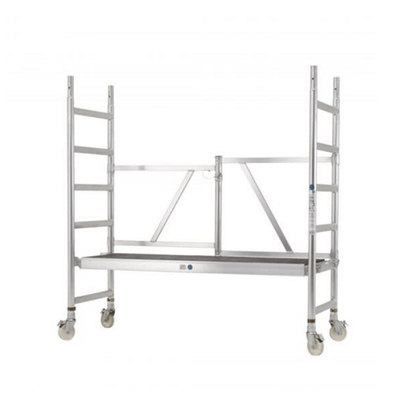 Folding Tower Weekly Hire