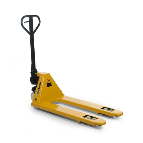 SAB Supply Pallet Truck Weekly Hire