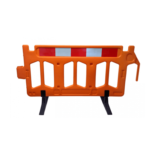 SAB Supply Chapter 8 Pedestrian Barrier Weekly Hire