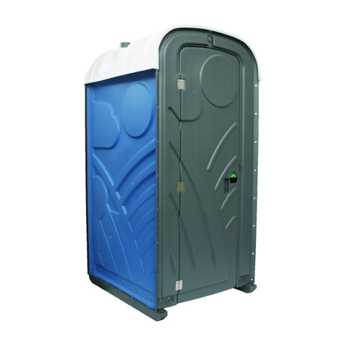 SAB Supply Portaloo Site Toilet Weekly Hire