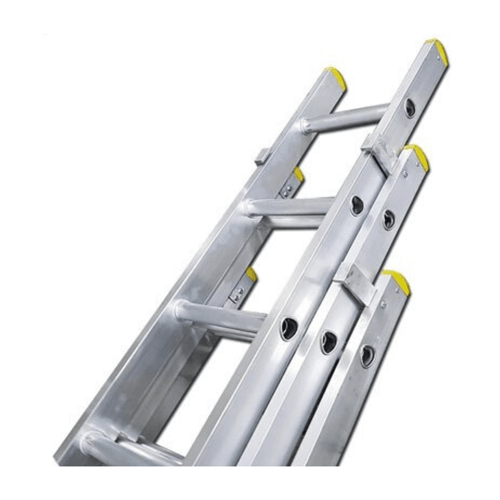 SAB Supply Triple Extension Ladder Weekly Hire