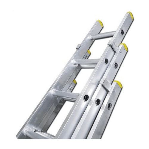 Triple Extension Ladder Weekly Hire